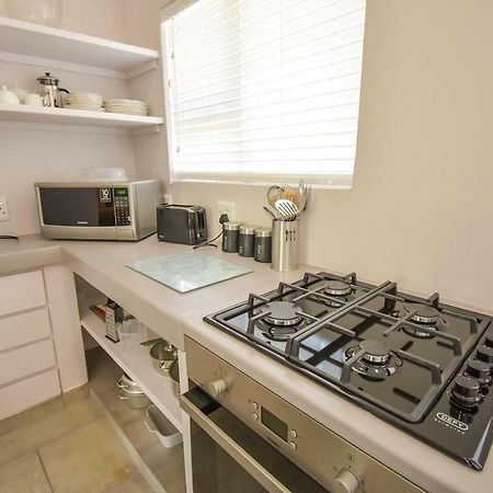 Willow Rest Villas Кларенс Экстерьер фото