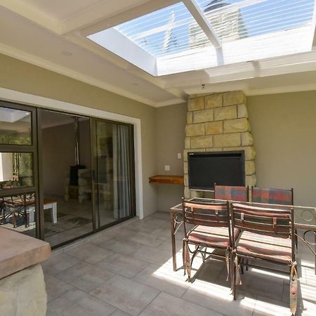 Willow Rest Villas Кларенс Экстерьер фото