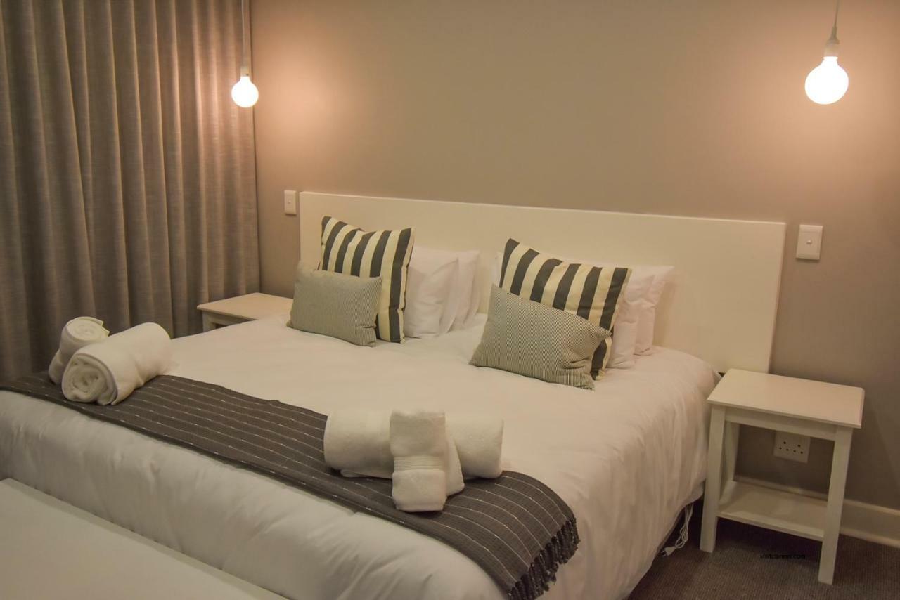 Willow Rest Villas Кларенс Экстерьер фото