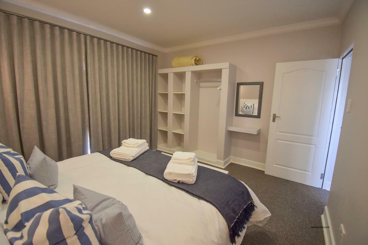 Willow Rest Villas Кларенс Экстерьер фото